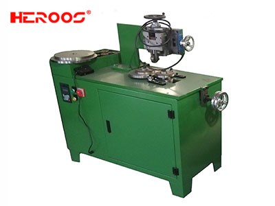 Metal Jacketed Machine for Double Jacketed Gasket
